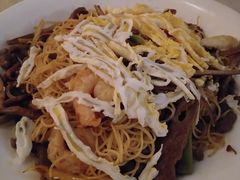 海鲜炒粉套餐-绿茵阁(体育西分店)