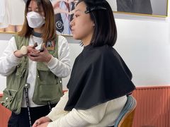 -海马体照相馆(天津世纪都会店)