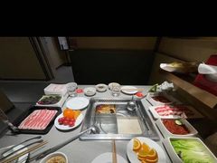 -海底捞火锅(太原南站店)