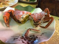 -宏佳丰味蟹馆(洛溪店)