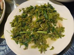 -香满楼(临安路店)