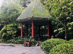 -柳侯公园