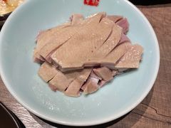 -香园茶社·金陵小灶(老门东店)