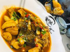 -千岛湖小鱼儿·淳安匠心农家菜