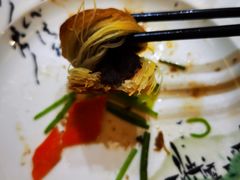 -烤肉宛饭庄(南礼士路店)