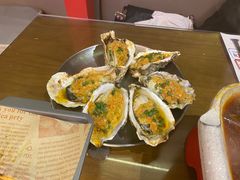 -神府路壹号·海鲜烧烤·砂锅粥·锅物(三坊七巷店)