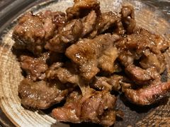 -本寻烧肉酒场(双井店)