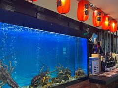 -西村日本料理(香格里拉饭店)