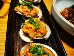 -三石铁板烧(紫竹桥店)