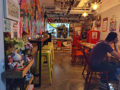 -Mesa Madre梅萨妈妈·Bintana(国贸店)