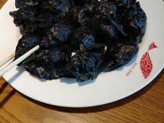 -船歌·鱼水饺青岛菜(金狮广场店)