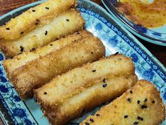 牛奶酥-福州人铭小吃