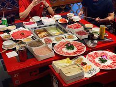 -大龙燚火锅(潮安店)