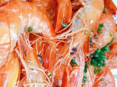 -阿浪海鲜连锁加工店(B栋2排1号火车头店)
