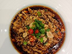 百味口水鸡-川人百味·水煮活鱼(赛罕万达店)