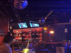 -音乐房子·Vintage Live Bar(玉林总店)