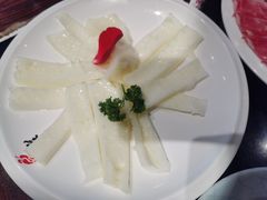-重庆德庄火锅(体育中心店)
