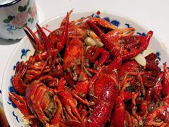 招牌虾-老长沙龙虾馆·聚会餐厅(白石洲店)