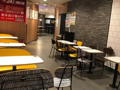 -麦当劳(欧陆广场店)