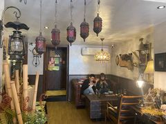 大堂-春风·有糖(崇宁路店)