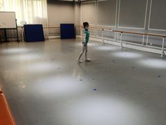 -舞蓓舞蹈(永定路校区)