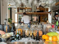 -BOR Eatery(安福路店)