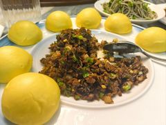 -巴渝兄弟川菜(宽街店)