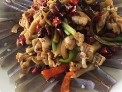-南海渔家•海鲜•正宗海南菜(海棠湾店)