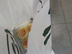 -泸溪河桃酥(秦淮新街口店)