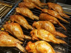 -大学城夜市大排档(凤栖路店)