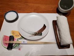 -伟峰·枫寿司(东樾店)