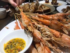 -79号渔船海鲜饭店(华强北店)