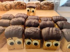 -红星前进面包牛奶公司(君太店)