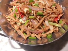 -小菜园新徽菜(常州武进吾悦店)