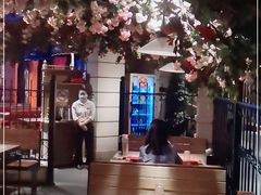 大堂-沪小胖小龙虾(淮海中路旗舰店)