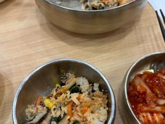 -米村拌饭(南京万达茂店)