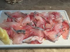 -淘米捞·米汤脆鲩鱼火锅(福田皇岗店)