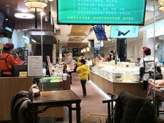 -素满香·食养自助(天一广场店)