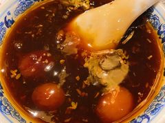 古法糖芋苗-南京大牌档(龙湖长楹天街店)