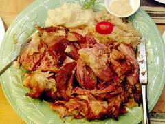 -兰特伯爵西餐厅·啤酒屋(方庄店)