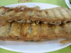 -大眼锅贴水饺(河东店)