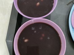 -清华大学-观畴园餐厅