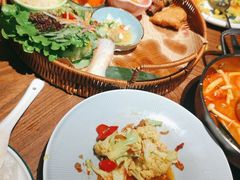 -南越郡·越式风味餐厅(青秀万达店)