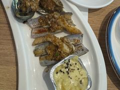 -上渔铁板烧(熙悦汇店)