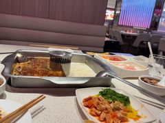 -海底捞火锅(杭州庆春路夜宵主题店)