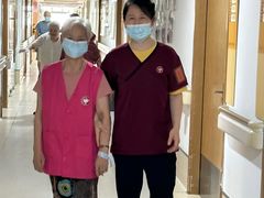 -上海爱以德护理院·康复(宝山院)