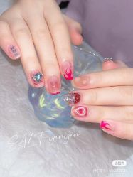 -妙睫屋日式美甲美睫