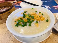 -点都德(华强南店)