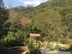 -黄山温泉国际旅游度假区