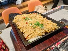 -丰茂烤串(公园店)